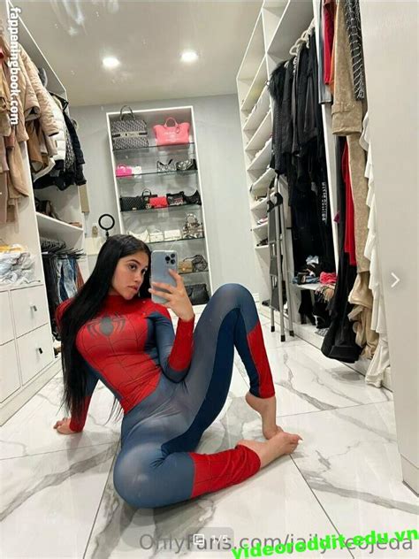 jailyne ojeda|Jailyne Ojeda Onlyf Leak : r/Jailynne